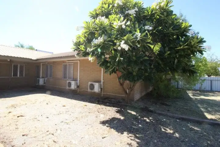 Fifth view of Homely house listing, 13 Spoonbill Crescent, South Hedland WA 6722
