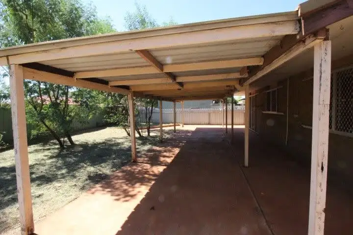 Sixth view of Homely house listing, 13 Spoonbill Crescent, South Hedland WA 6722
