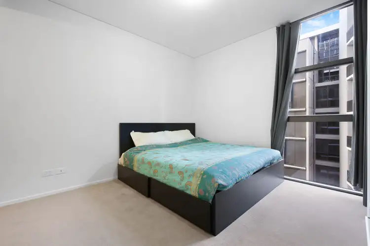 Fourth view of Homely unit listing, 514/8 Park Lane, Chippendale NSW 2008