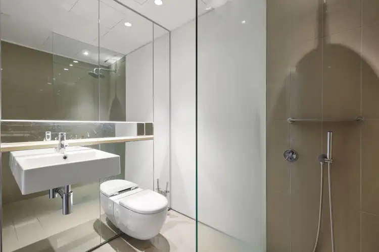 Sixth view of Homely unit listing, 514/8 Park Lane, Chippendale NSW 2008