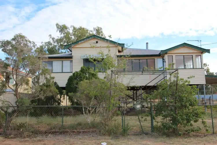 Main view of Homely house listing, 223 Alfred Street, Charleville QLD 4470