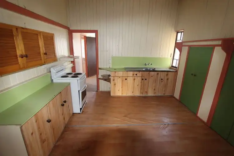 Second view of Homely house listing, 223 Alfred Street, Charleville QLD 4470
