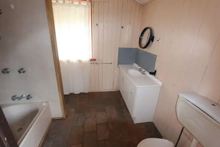 Fourth view of Homely house listing, 223 Alfred Street, Charleville QLD 4470