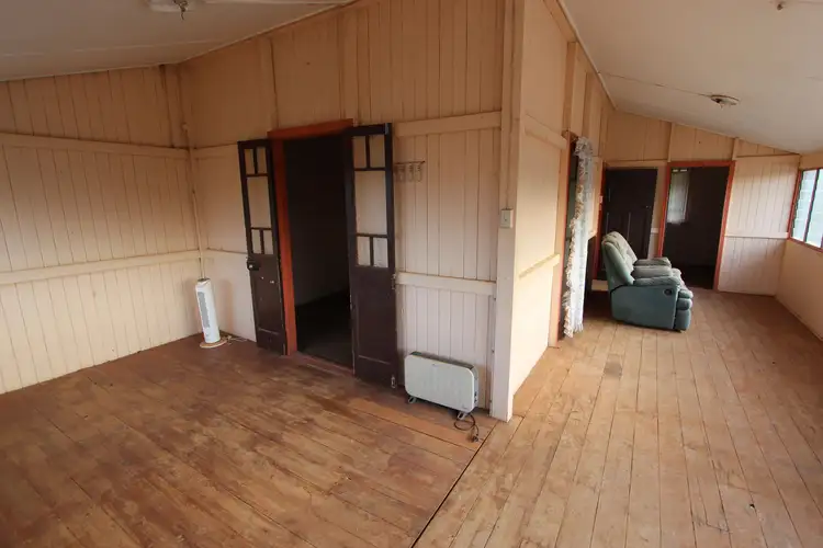 Fifth view of Homely house listing, 223 Alfred Street, Charleville QLD 4470