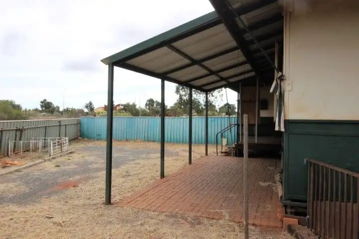 Second view of Homely house listing, 26 Cone Place, South Hedland WA 6722