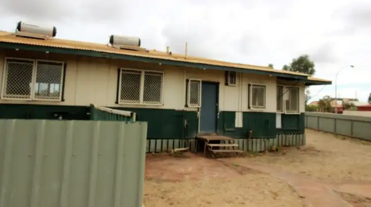Fourth view of Homely house listing, 26 Cone Place, South Hedland WA 6722