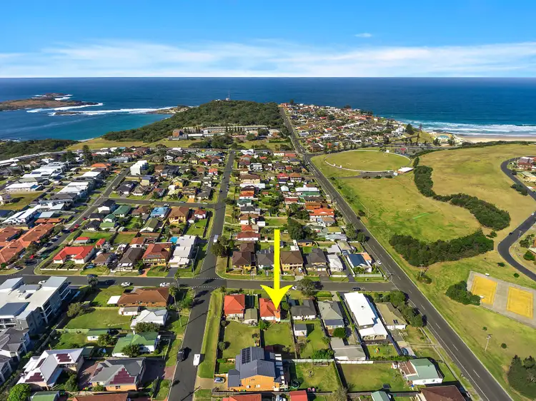 Sixth view of Homely house listing, 10 Quarry Street, Port Kembla NSW 2505