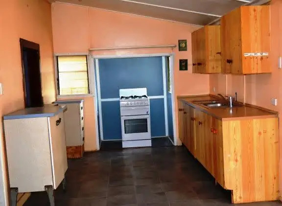Second view of Homely house listing, 11 Ivy Street, Blackall QLD 4472