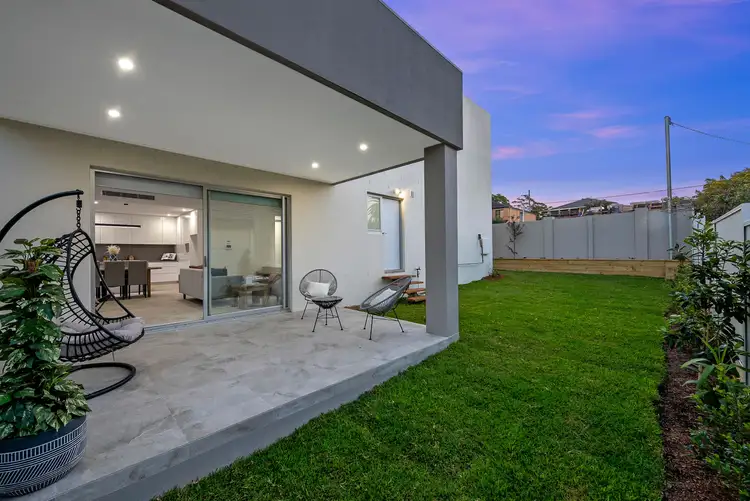 64 Bellingara Road, Sylvania NSW 2224