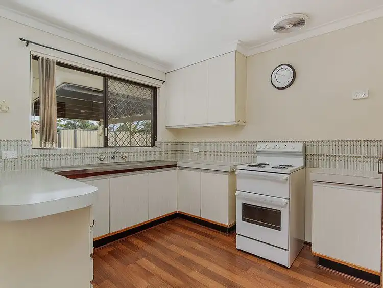 Sixth view of Homely house listing, 11 Tobin Way, Cooloongup WA 6168