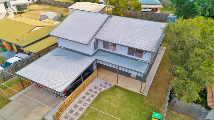 51 Rapur Street, Raceview QLD 4305