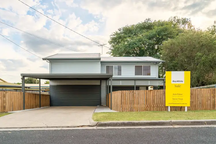 Second view of Homely house listing, 51 Rapur Street, Raceview QLD 4305