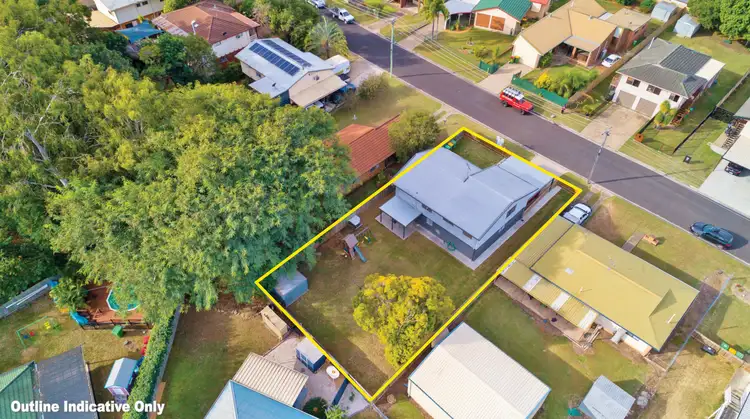 Third view of Homely house listing, 51 Rapur Street, Raceview QLD 4305