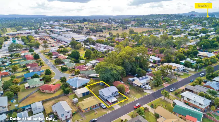 Fourth view of Homely house listing, 51 Rapur Street, Raceview QLD 4305