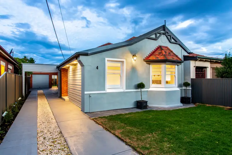 4 Park Street South, Woodville Park SA 5011