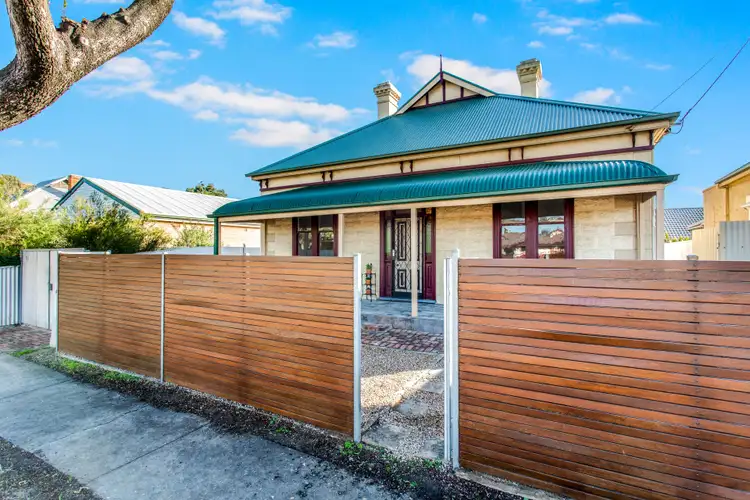 11 Rosetta Street, Rosewater SA 5013