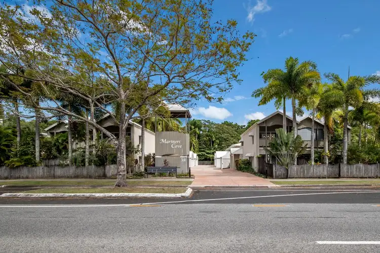 21/531 Varley Street, Yorkeys Knob QLD 4878