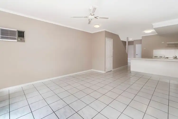 Fifth view of Homely unit listing, 21/531 Varley Street, Yorkeys Knob QLD 4878