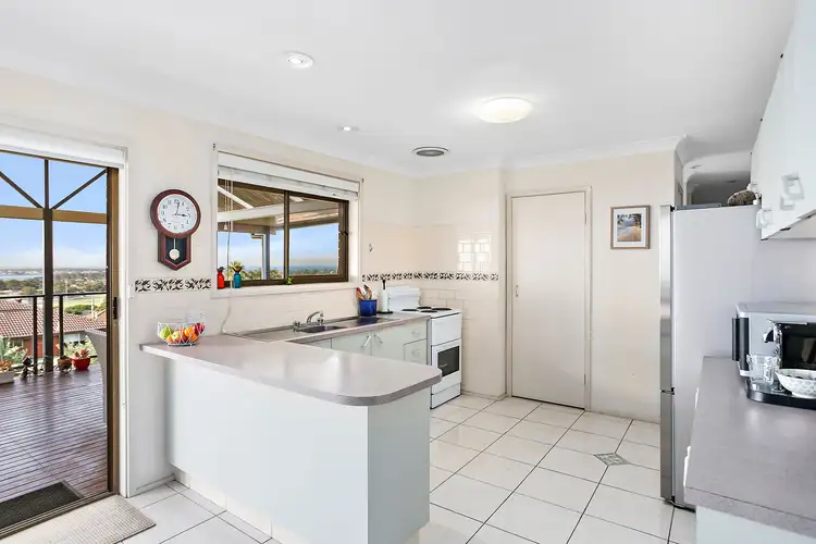 Third view of Homely house listing, 48 Cuthbert Drive, Mount Warrigal NSW 2528