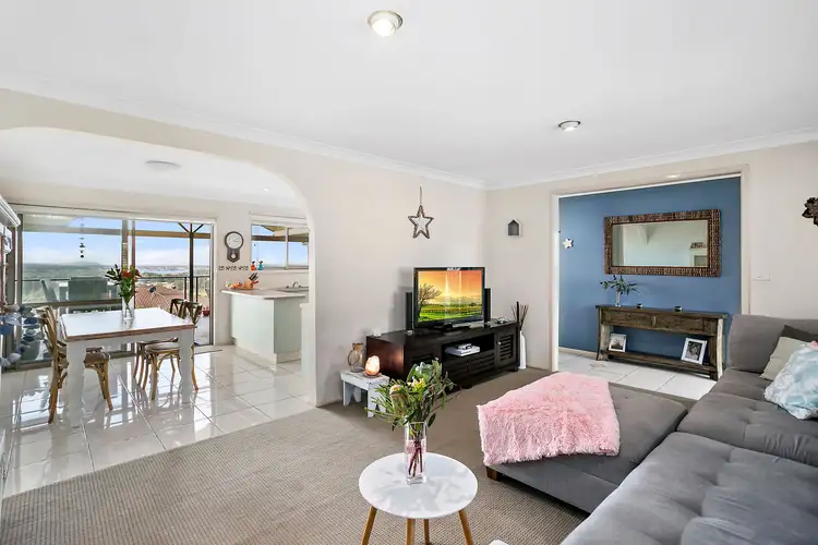 Fourth view of Homely house listing, 48 Cuthbert Drive, Mount Warrigal NSW 2528