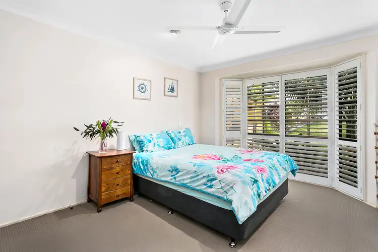 Fifth view of Homely house listing, 48 Cuthbert Drive, Mount Warrigal NSW 2528