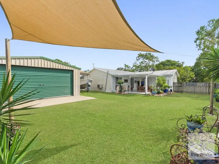 Main view of Homely house listing, 26 Arkaba Street, Mount Louisa QLD 4814