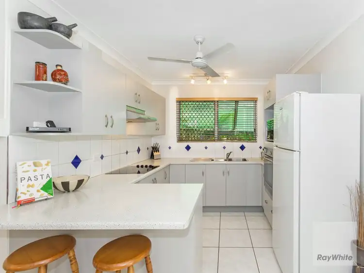 Second view of Homely house listing, 26 Arkaba Street, Mount Louisa QLD 4814