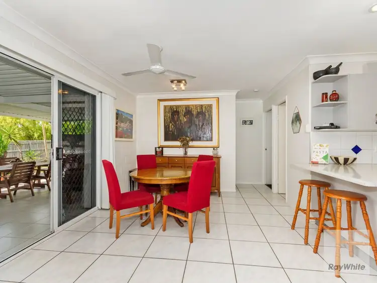 Third view of Homely house listing, 26 Arkaba Street, Mount Louisa QLD 4814