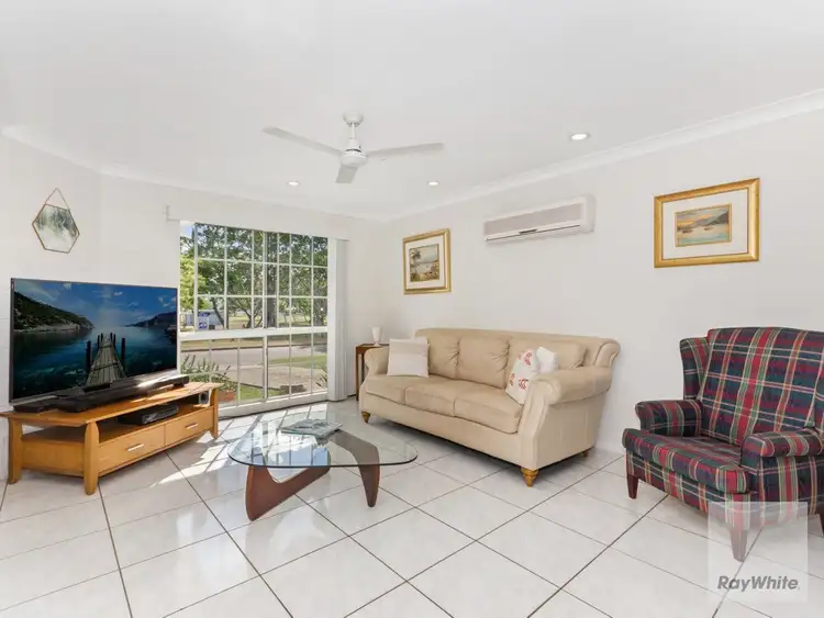 Fourth view of Homely house listing, 26 Arkaba Street, Mount Louisa QLD 4814