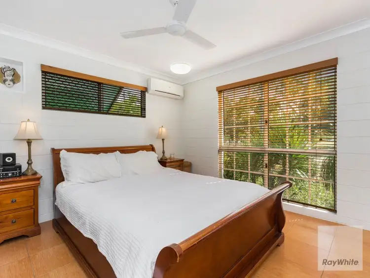 Fifth view of Homely house listing, 26 Arkaba Street, Mount Louisa QLD 4814