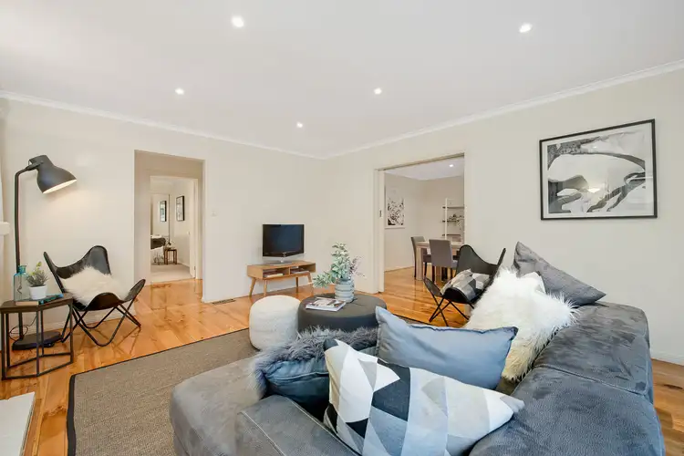 Fourth view of Homely house listing, 21 Emma Road, Croydon VIC 3136
