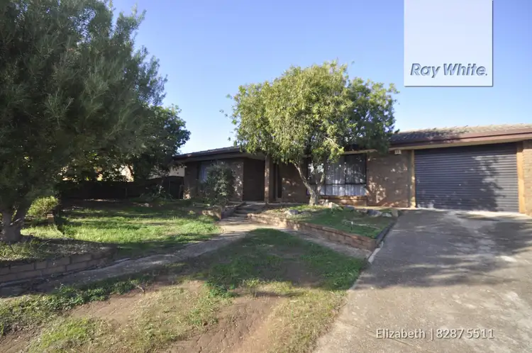 Second view of Homely house listing, 6 Illawarra Court, Craigmore SA 5114