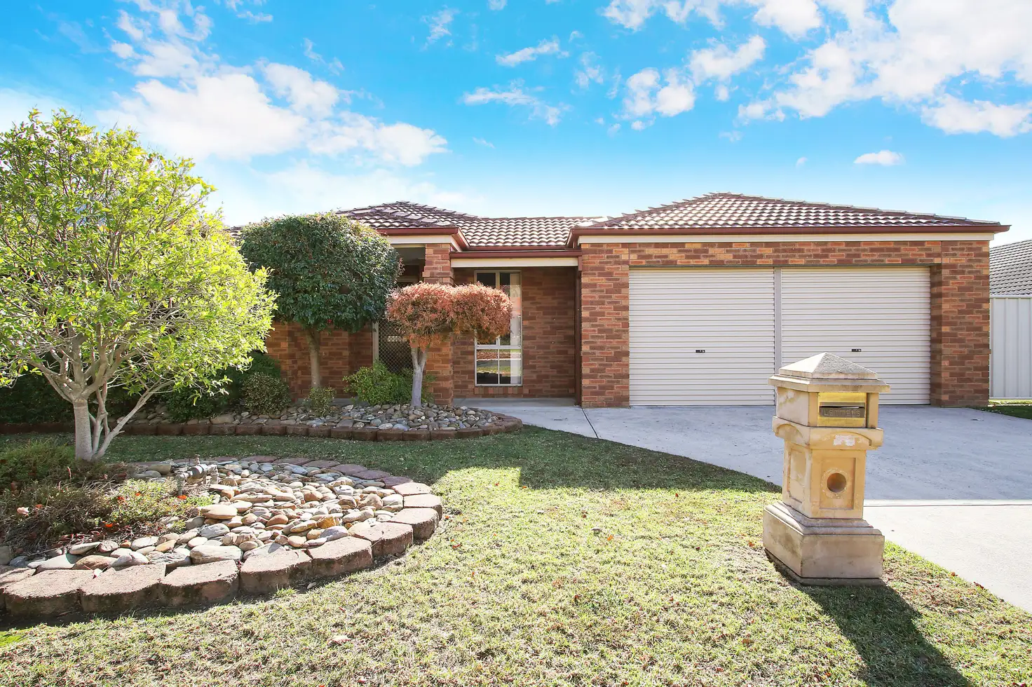 Main view of Homely house listing, 9 Connell Court, West Wodonga VIC 3690