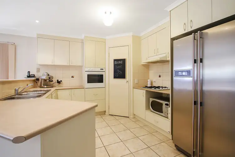 Second view of Homely house listing, 9 Connell Court, West Wodonga VIC 3690