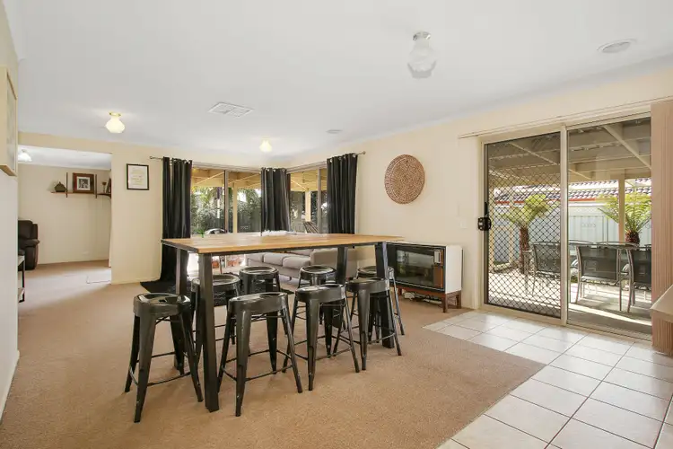 Third view of Homely house listing, 9 Connell Court, West Wodonga VIC 3690
