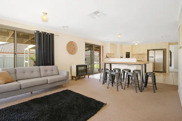 Fourth view of Homely house listing, 9 Connell Court, West Wodonga VIC 3690