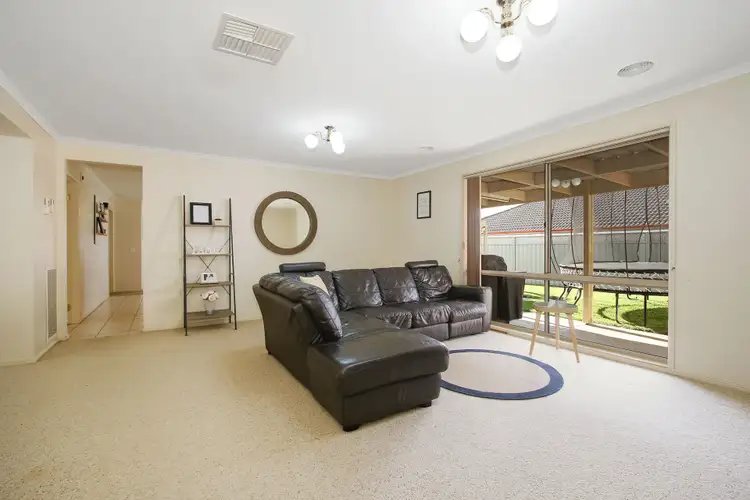 Fifth view of Homely house listing, 9 Connell Court, West Wodonga VIC 3690