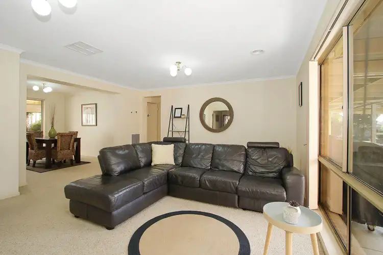 Sixth view of Homely house listing, 9 Connell Court, West Wodonga VIC 3690