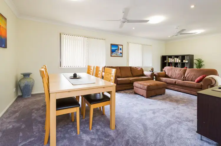 Second view of Homely house listing, 22 Kavanagh Road, Wishart QLD 4122