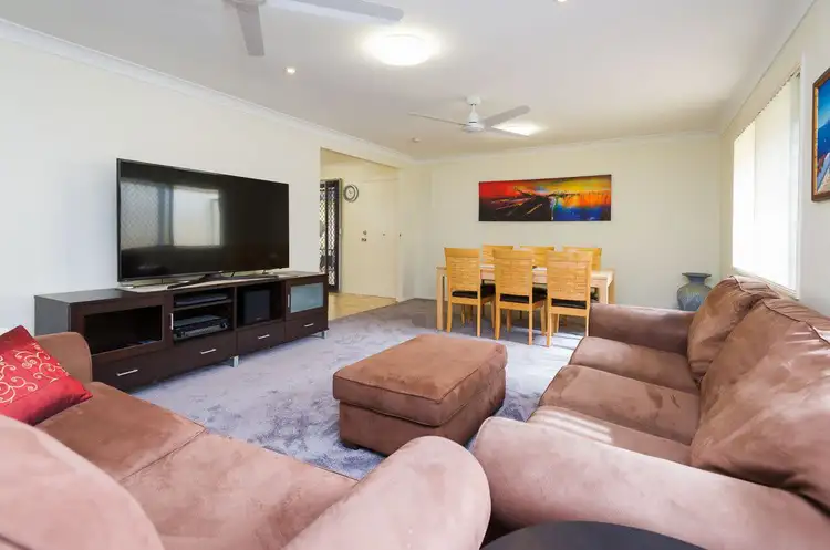 Third view of Homely house listing, 22 Kavanagh Road, Wishart QLD 4122