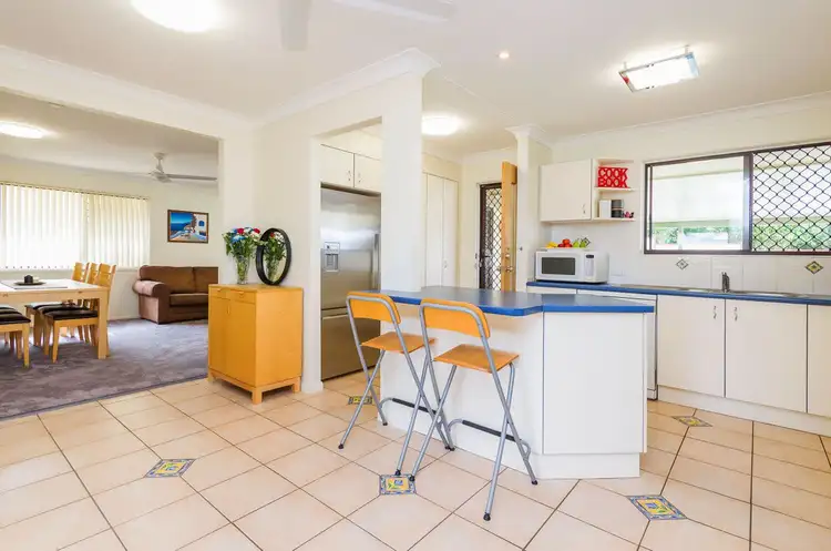 Fourth view of Homely house listing, 22 Kavanagh Road, Wishart QLD 4122
