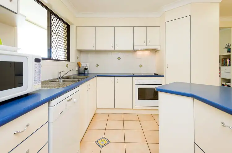 Fifth view of Homely house listing, 22 Kavanagh Road, Wishart QLD 4122