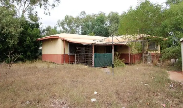 Second view of Homely house listing, 3 Logue Court, South Hedland WA 6722