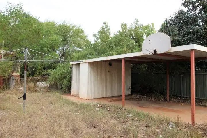 Third view of Homely house listing, 3 Logue Court, South Hedland WA 6722