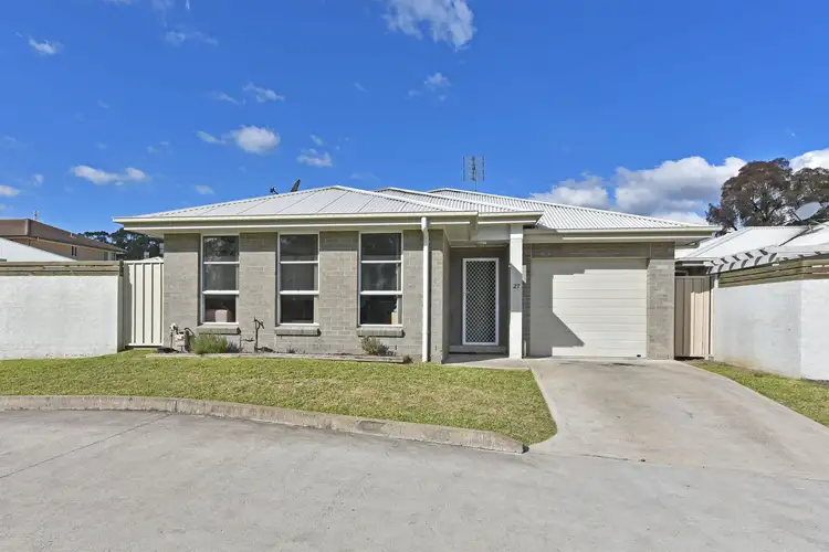 27/270 Wollombi Road, Bellbird NSW 2325