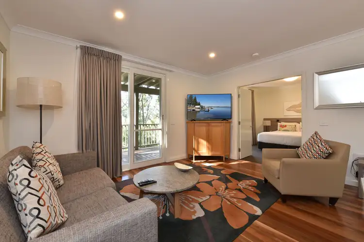Villa 645 Cypress Lakes Resort, Pokolbin NSW 2320