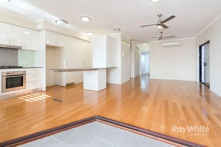 Fourth view of Homely unit listing, 8/21 Wolseley Street, Clayfield QLD 4011