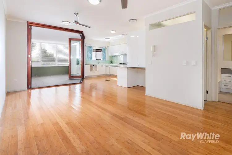 Fifth view of Homely unit listing, 8/21 Wolseley Street, Clayfield QLD 4011