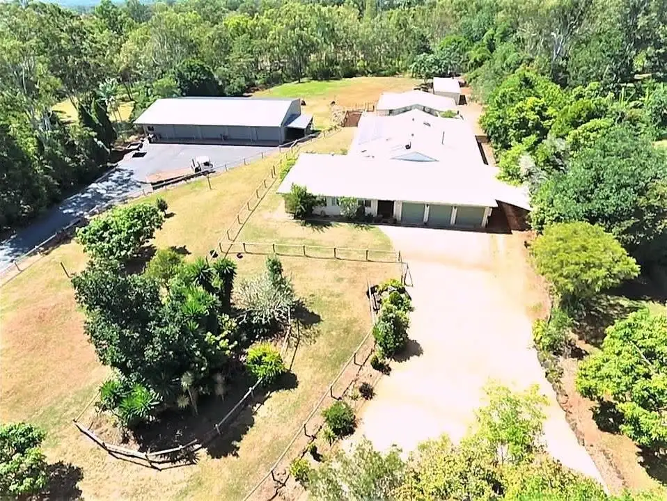 Main view of Homely house listing, 8 Hutton Drive, Tolga QLD 4882