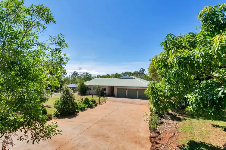Third view of Homely house listing, 8 Hutton Drive, Tolga QLD 4882